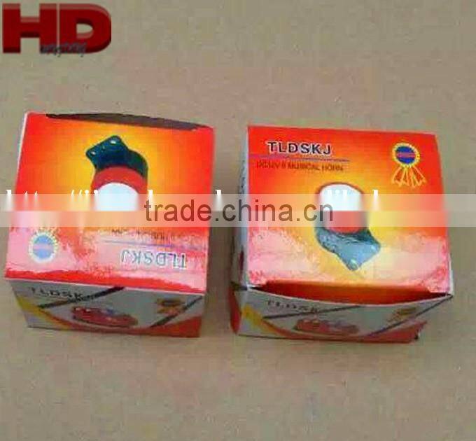 Electric Vechicle Suona Musical Horn for Electric Vechicle