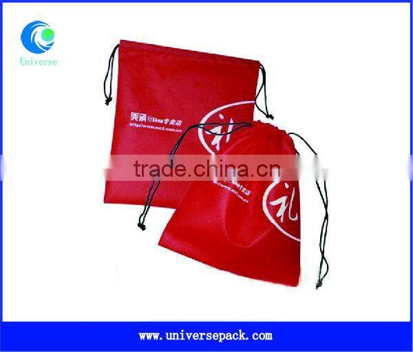 colorful small nylon drawstring bags wholesale