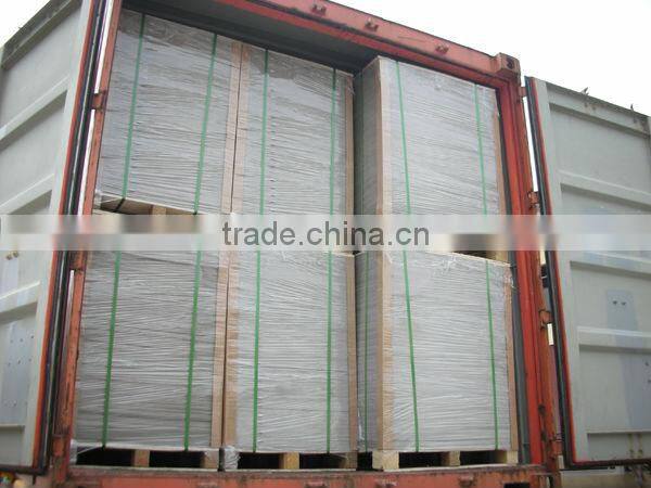 Grey Paperboard Paper Core Raw Material