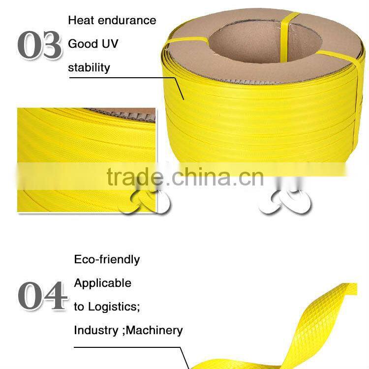 pp pallet strap