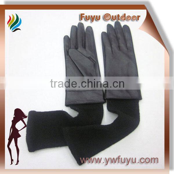 long evening gloves for women