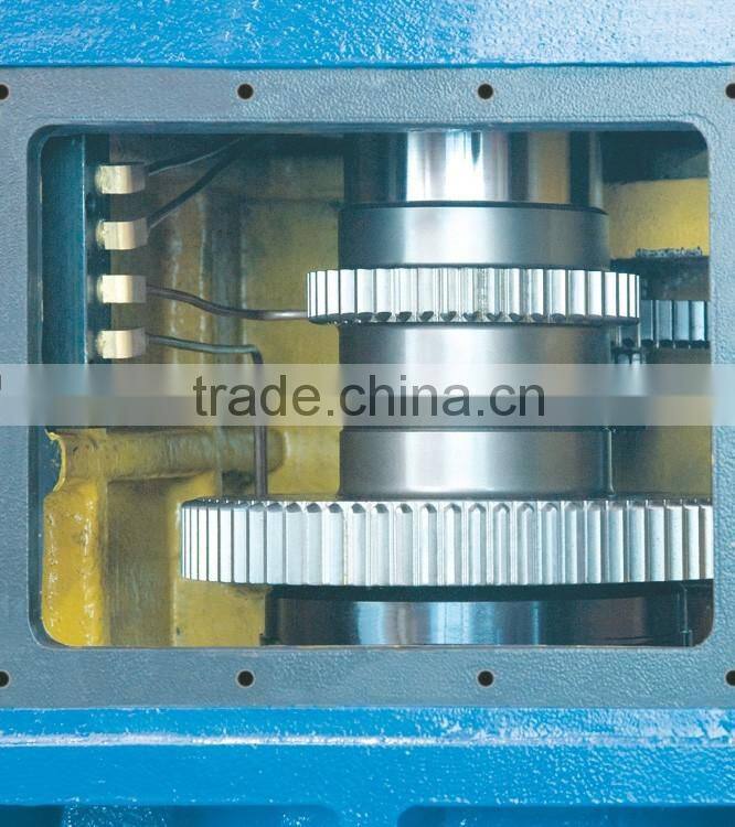 CNC Vertical Machining Center X.mill 1680 SI Rigidity, maximum precision and cost-effective operation