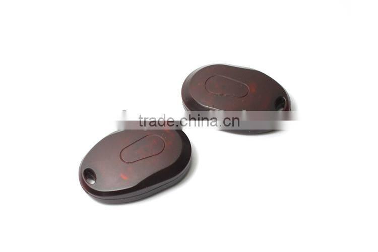 Security system car alarm suit for car and motorcycle