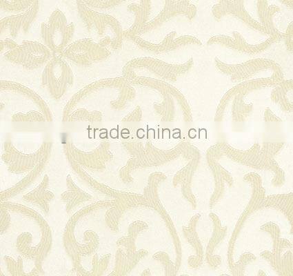 New style classic wall covering for hotel decoration