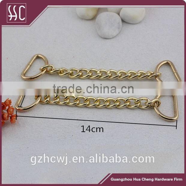 fashion metal hanging ornament, metal bag accessory, Guangzhou metal hardware for handbag accessory