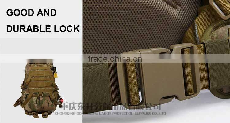 Cheap Cordura Military Tactical outdoor Hiking sports backpack