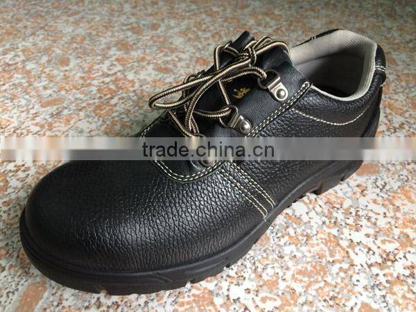 Anti-Acid and Alkali Steel Toe Cap Protective topsafe safety shoes