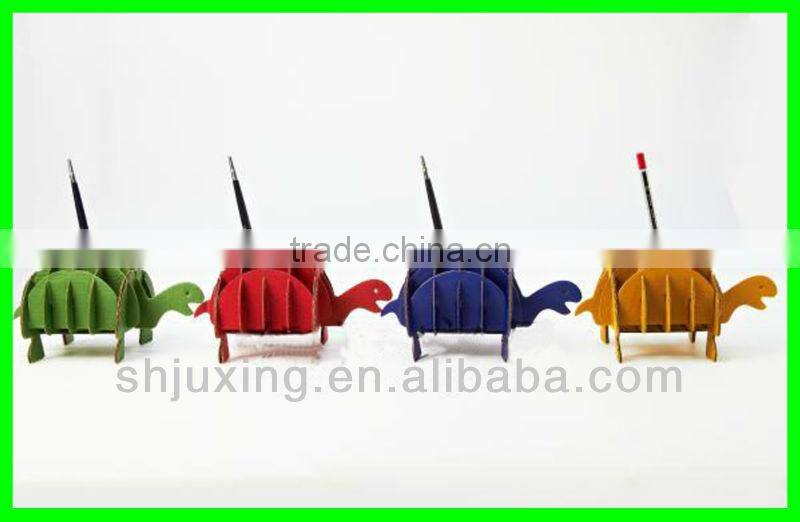 hot sale 3D diy paper toy