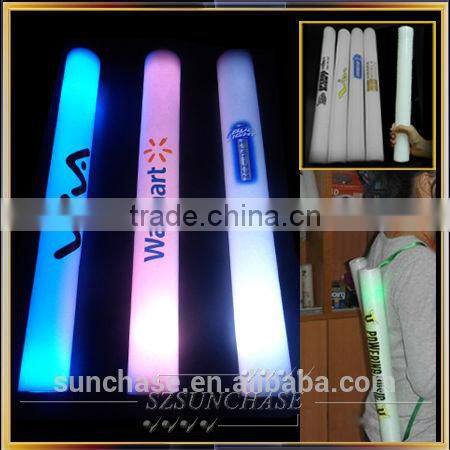 Led Flashing Foam Stick Baton