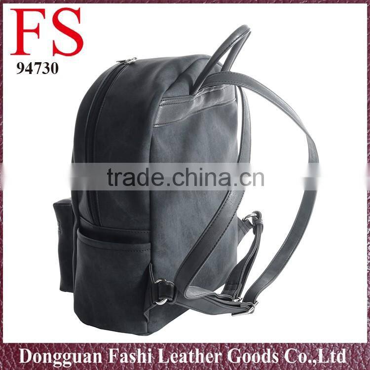 2016 fashion waterproof backpacks new arrival custom backpack