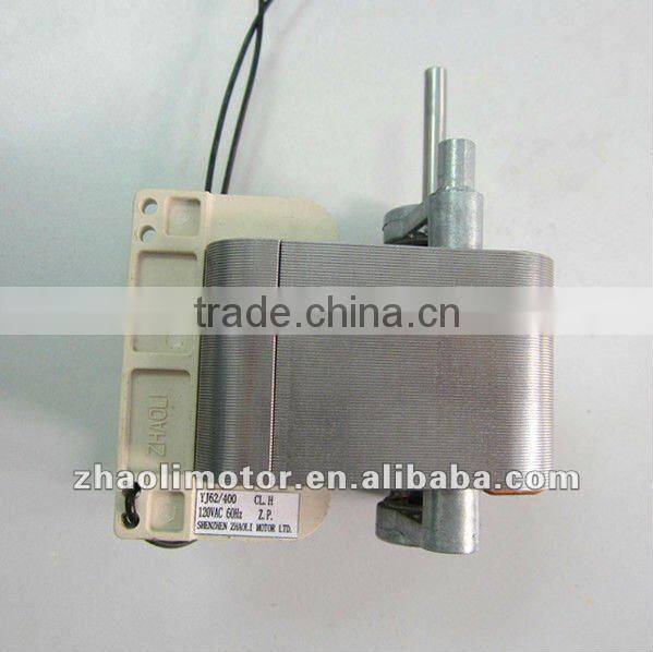 YJ62-40 Shaded Pole Motor