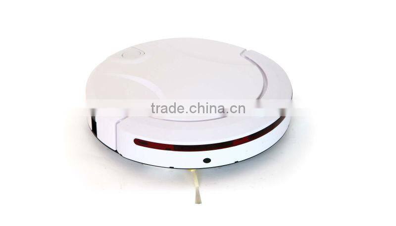 High Tech Watch Cleaning Machine Robot