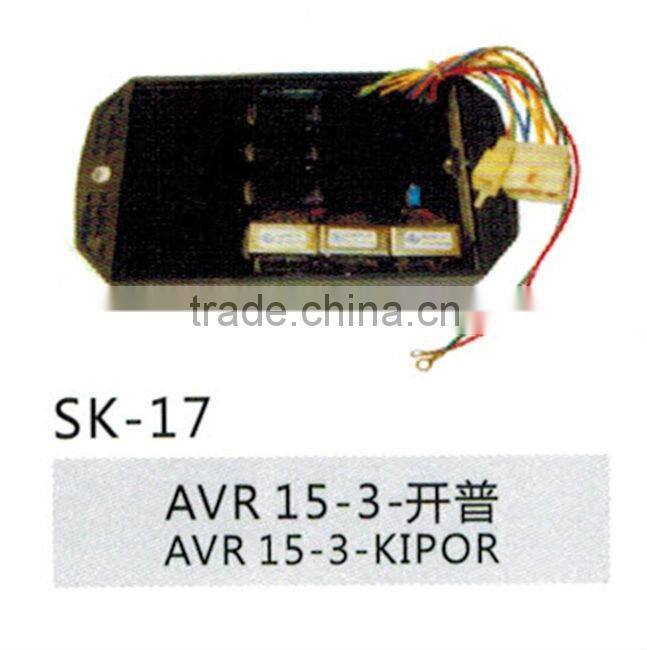 AVR 15-3-KIPOR