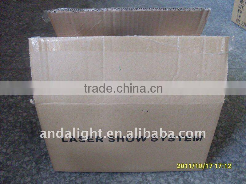 colorful small mini laser light