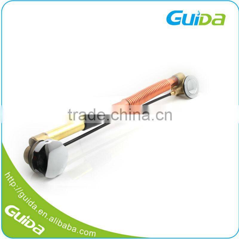 Plumbing Bathroom Tub Bathtub Drain