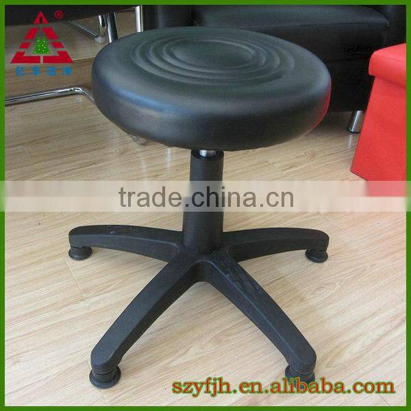 laboratory steel school stool lab stool