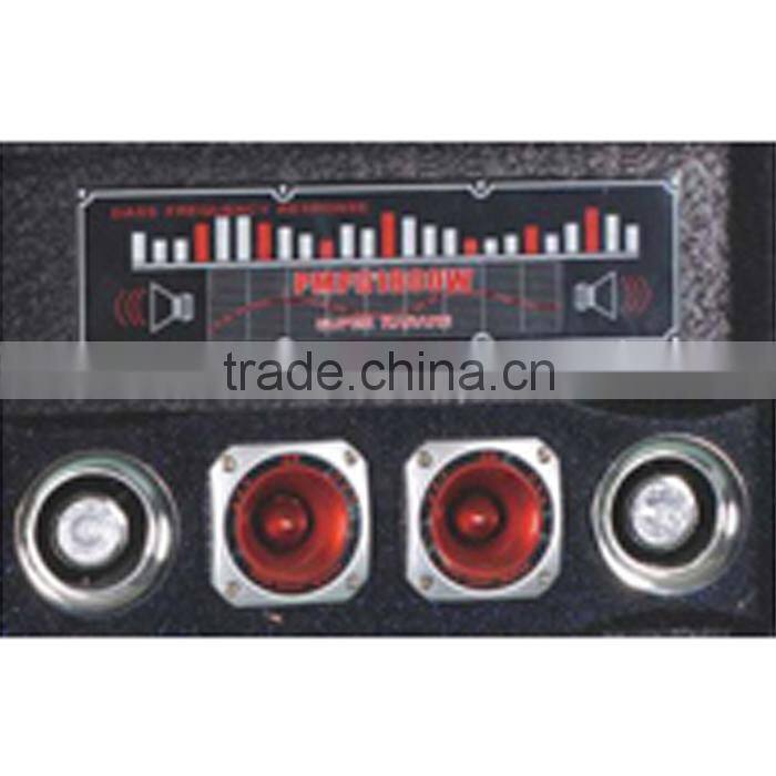 Portable Wireless Outdoor Sport Speaker with bluetooth