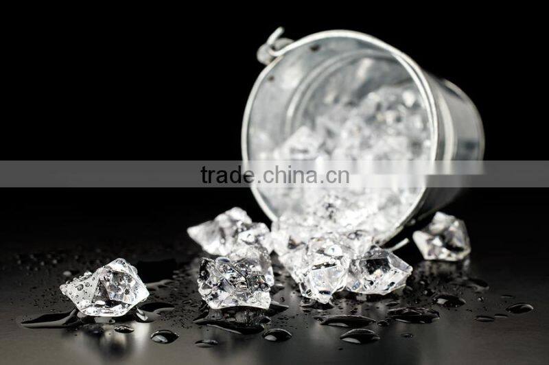 2016 promotiona barware stainless steel wine bucket