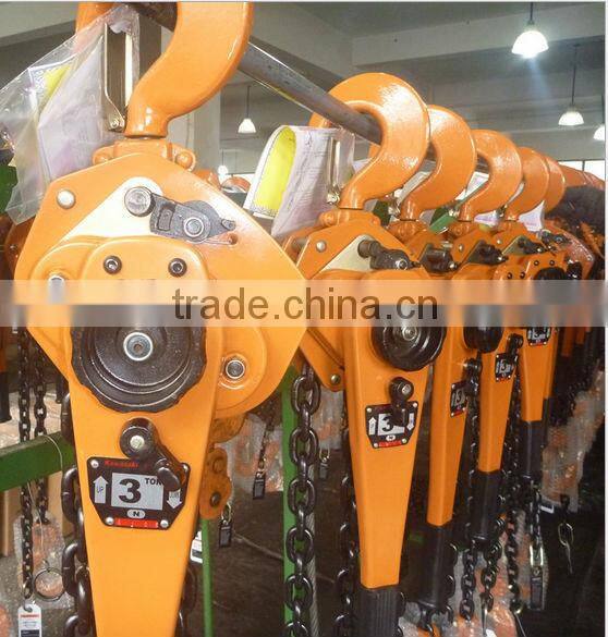 HSH Lever Block Hoist