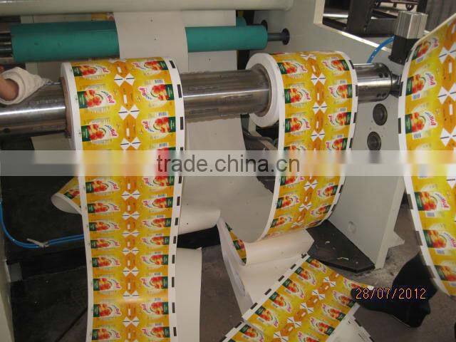 High speed paper cutting machine,china paper cutting machine,slitting line