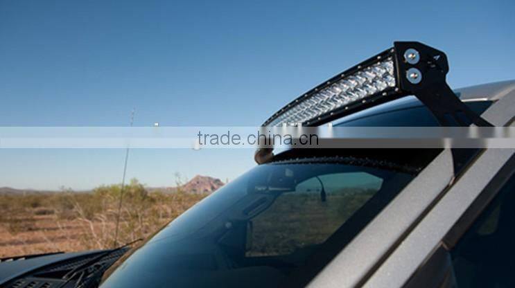 10W each LED, 240W 50" CRE Cur(SR-WHC10-240A,240W Cruved LED Work Light Bar,LED Mining Bar,for ATV SUV JEEP Car)Spot/Flood/Combo