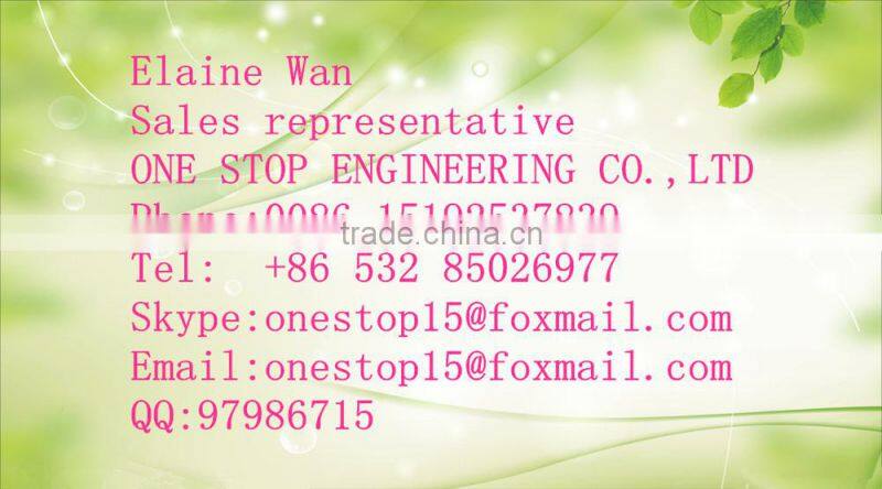 Pig hide peeling machine Pig slaughter equipment