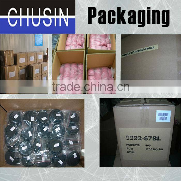 China Manufacturer Manufacturing New Products 2014 Ceramic Round Mug