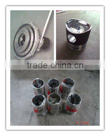 Original Weichai Diesel Engine Spare Parts