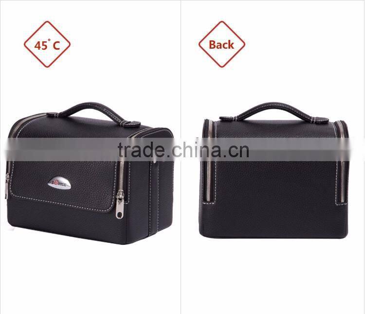 New Convenient Women Makeup Case