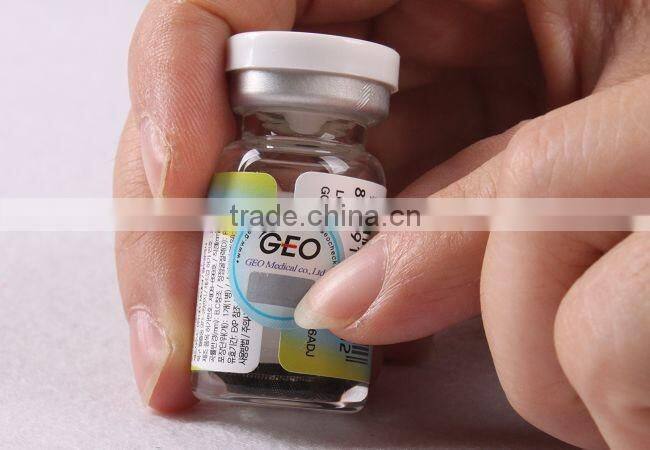 GEO magic barbie contact lens geo medical contact lens