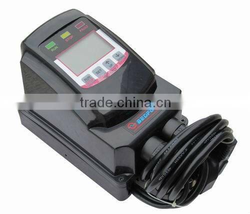 Famous BEDFORD brand years of B602 Mini Intelligent booster pump inverter