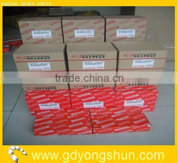 Excavator Spare Parts for kobelco 210