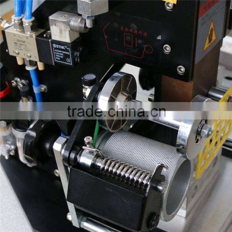 Plain Hot Stamping Machine