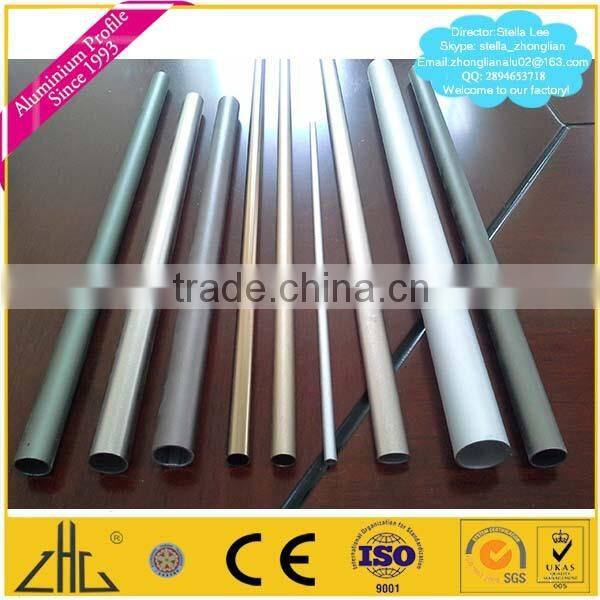 Wow!!CNC aluminium tile trim profiles/ ceramic tile corner trim/ aluminum corner tile trim/ profiled aluminium tile trim factory
