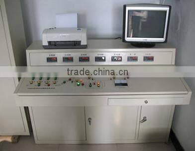 China high quality Automatic HZS90 concrete batching plant