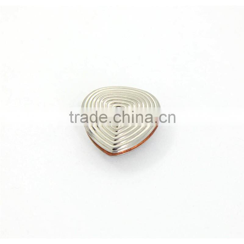 Chinese hot selling stainless steel pendant with 3000 gauss Energy Nano pendant