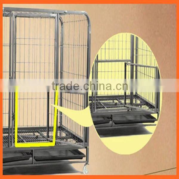 XINHAI China Pet Cages/Custom Made Dog Cages/Iron cages