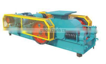 Top Quality Roller Crusher From China Manufacturer