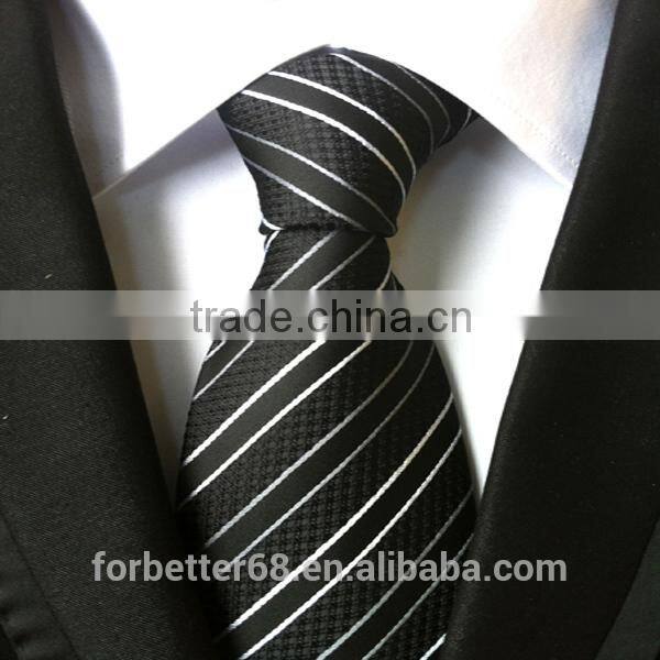 Popular custom polyester neckties for sale
