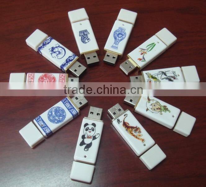 China Style Usb, Popular Gifts Usb, 1GB-32GB Usb