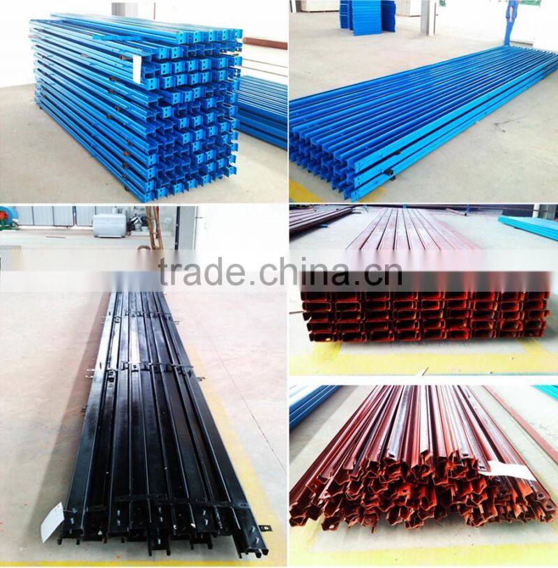 nice design and fast install portable house