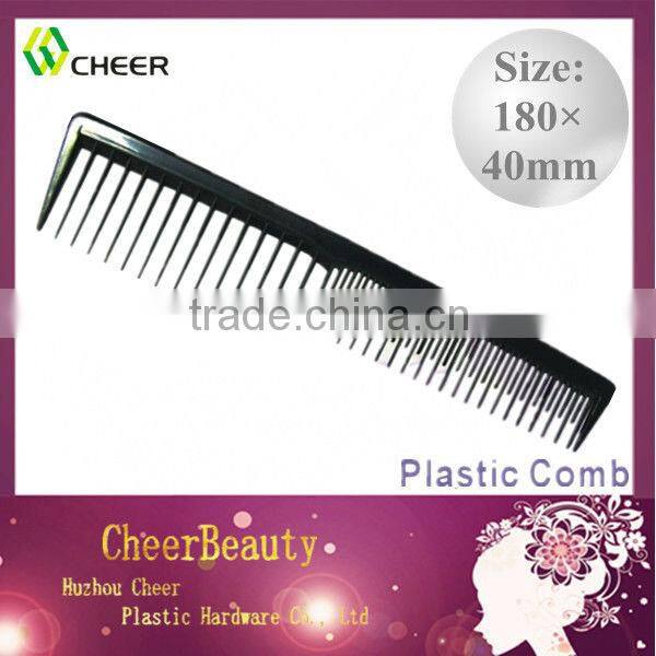 Wave comb PC031/barber combs/hotel comb