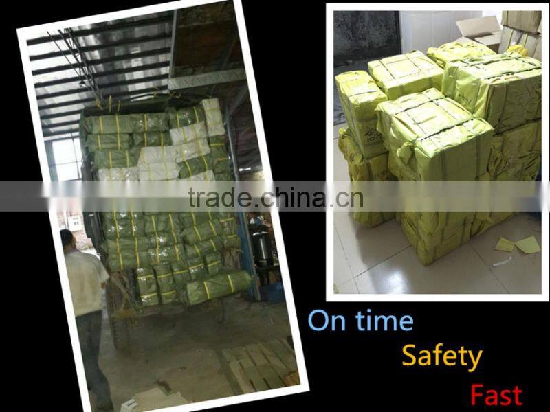 HJ-224/Hot selling china bathroom accessories glass shelf