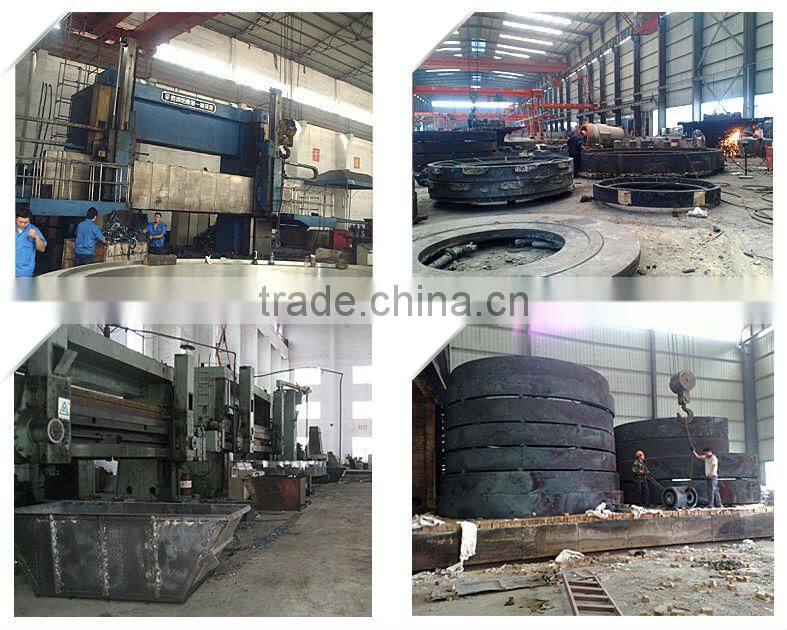 Our Equipment 80 MT Ladle Refining Furnace for Secondary Steelmaking