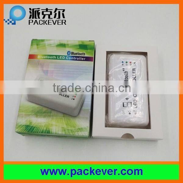 2016 newest hot led strip light RGB Bluetooth controller