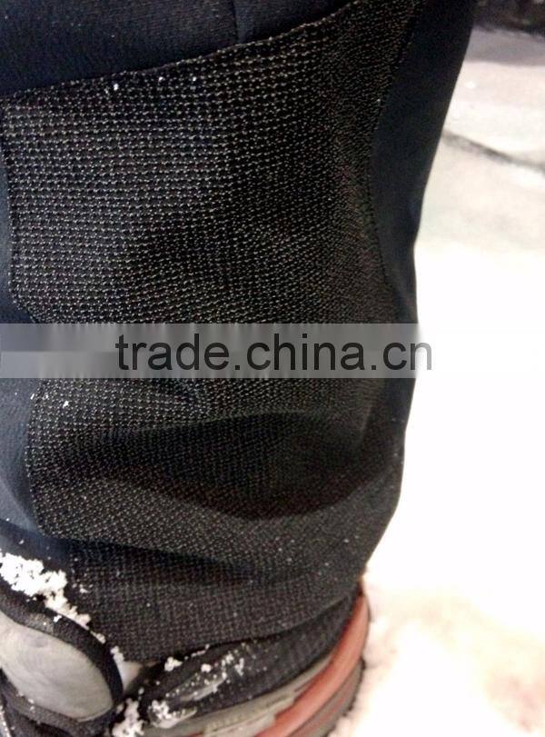 safety 3M reflective woven dobby fabric