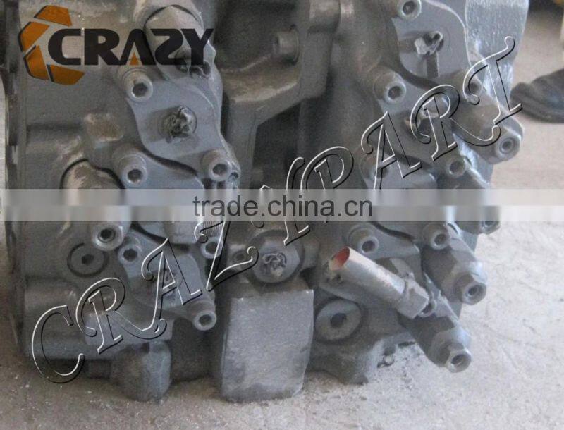 hydraulic SE280LC control valve for excavator spare parts