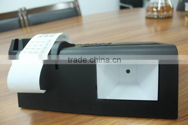 Android Tablet POS All In One Machine with Printer,RFID,Camera,MSR,3G,Wifi,Bluetooth