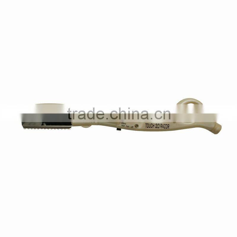 Professional electric hair salon use cutting blade