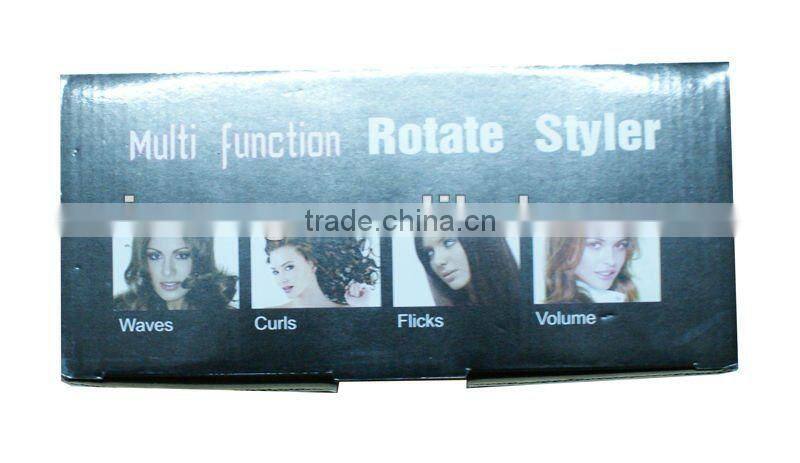 4-1 function professional rotation Hairdryer